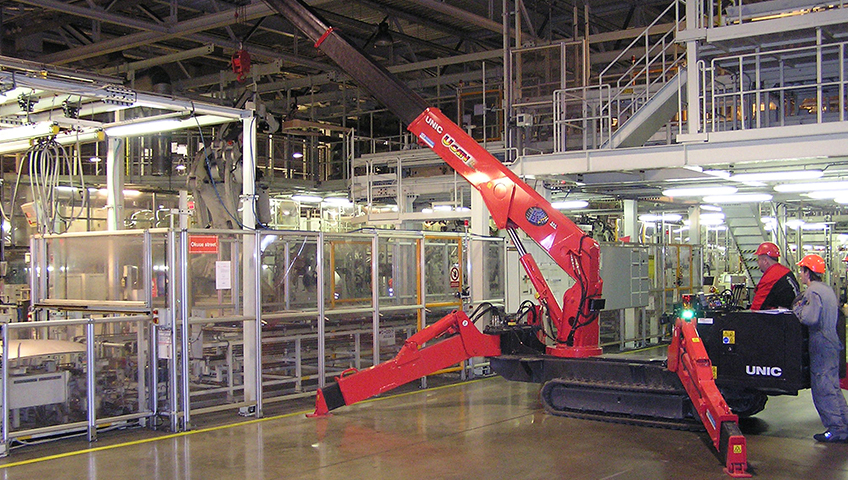 Lifting Solutions