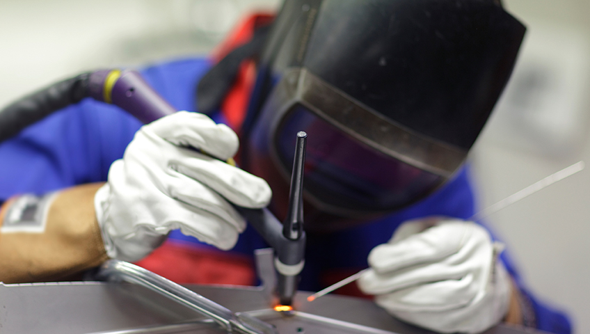 Fabrication & Machining